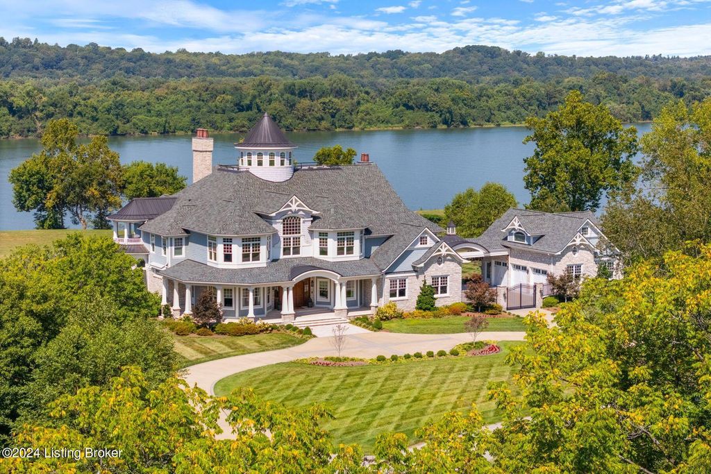 Photo of 3602 River Ridge Cove, Prospect, KY 40059 (MLS # 1677708)