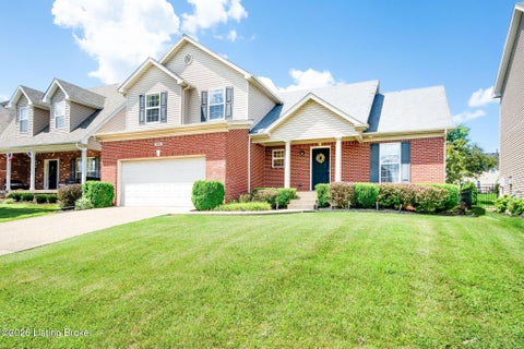 Homes For Sale - 416 Arlington Meadows Dr<br/> Fisherville, KY 40023