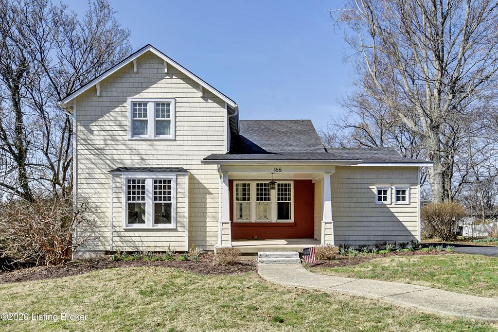 Photo of 166 N Peterson Ave, Louisville, KY 40206 (MLS # 1710760)