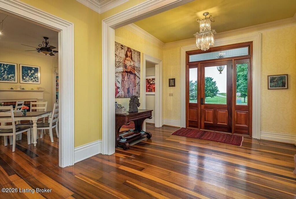 Photo of 3200 Lebanon Rd, Springfield, KY 40069 (MLS # 1713914)