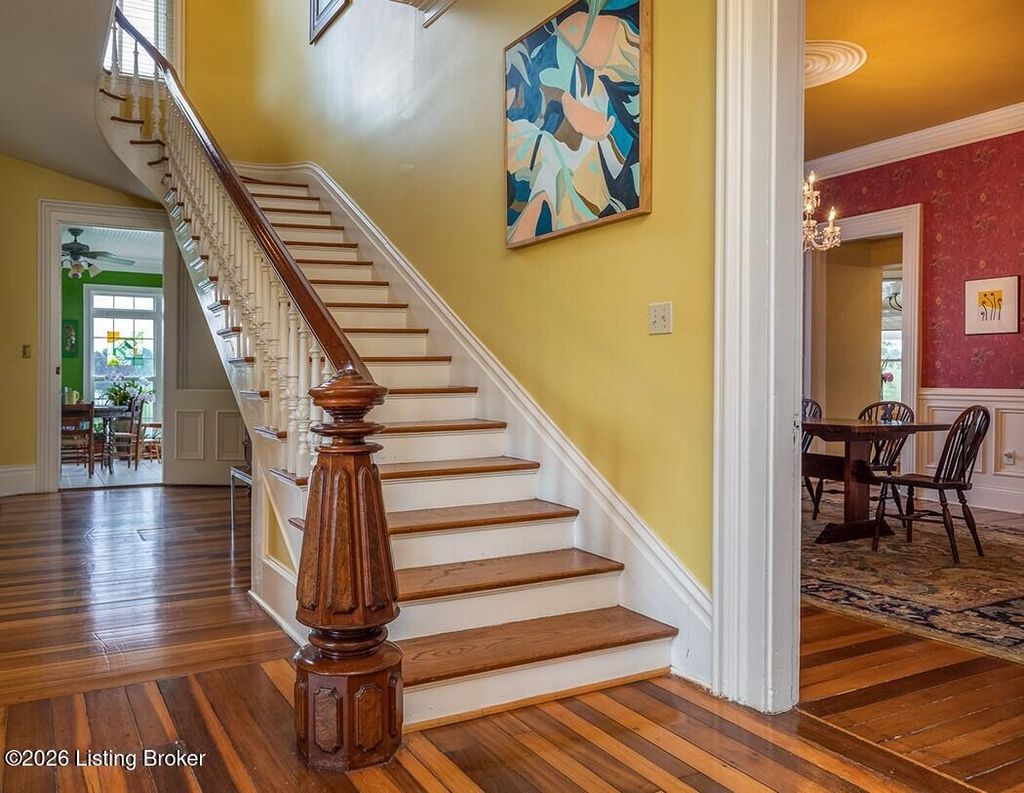 Photo of 3200 Lebanon Rd, Springfield, KY 40069 (MLS # 1713914)