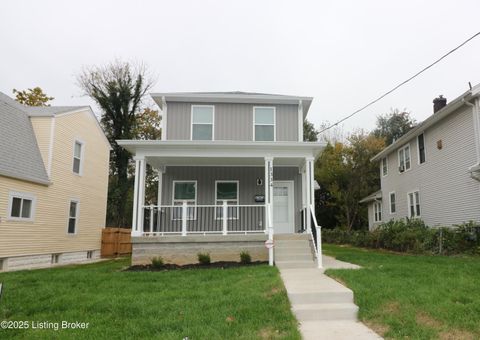 Photo of 1334 Cypress St, Louisville, KY 40211 (MLS # 1701807)