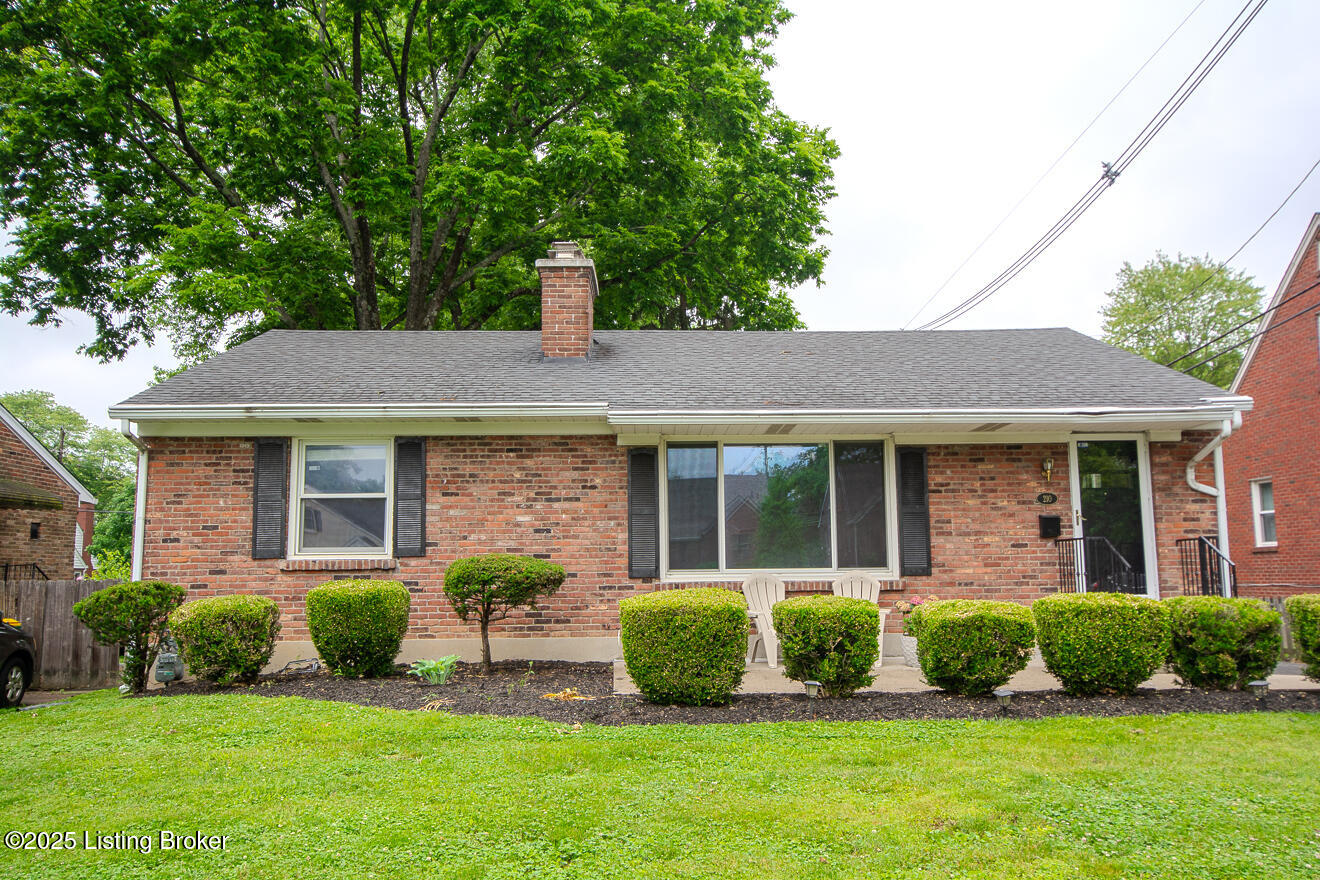 210 Sage Rd, Louisville, Kentucky image 2