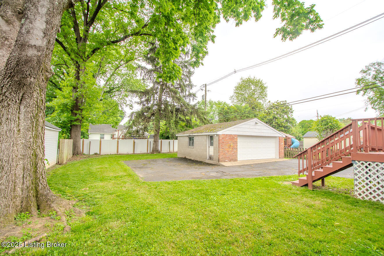 210 Sage Rd, Louisville, Kentucky image 38