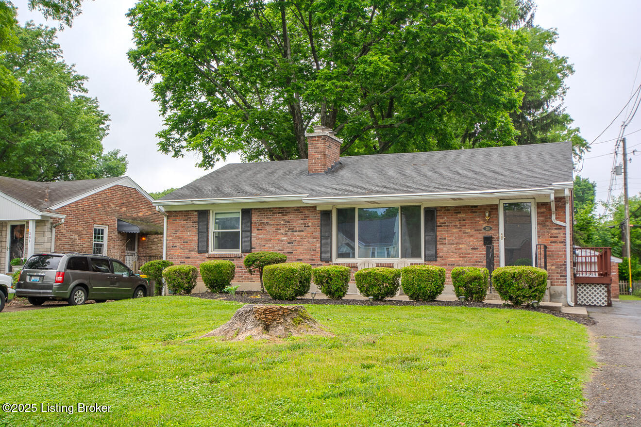 210 Sage Rd, Louisville, Kentucky image 3