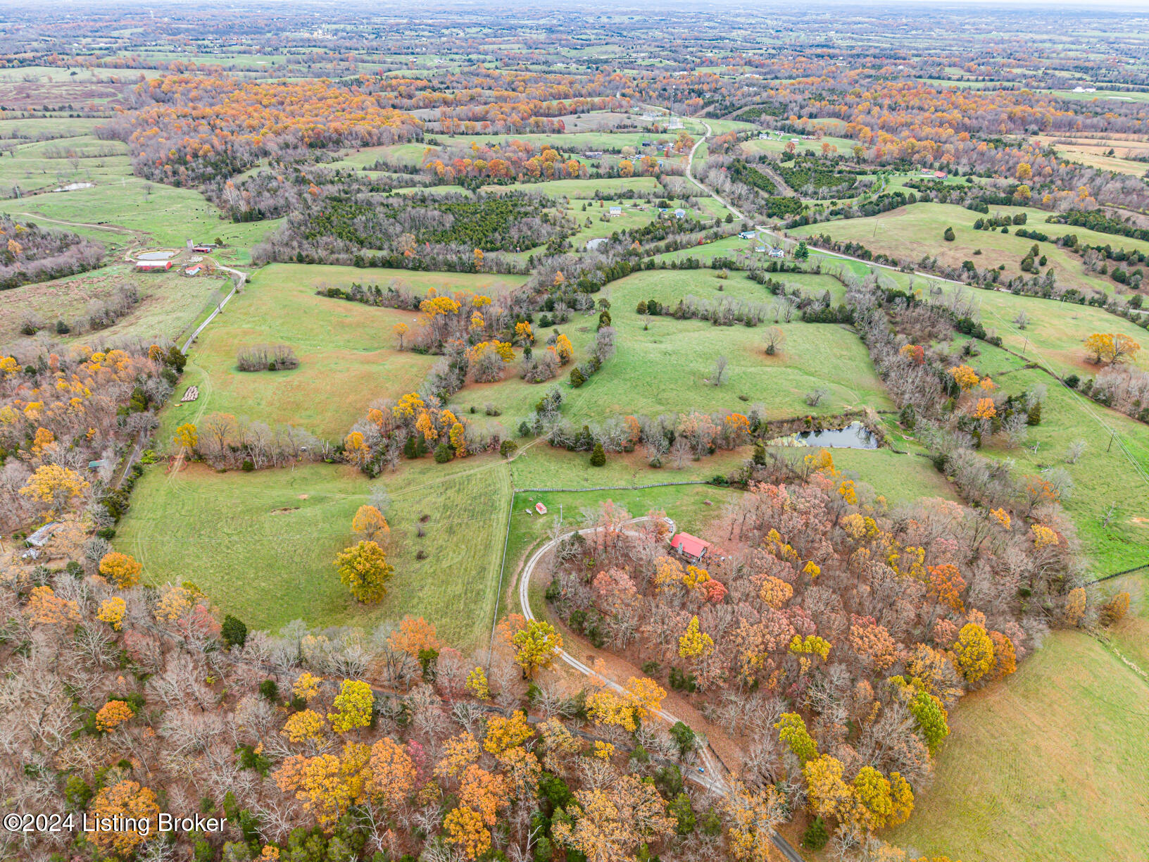 TR 5 Delaney Rd, Lawrenceburg, Kentucky image 6