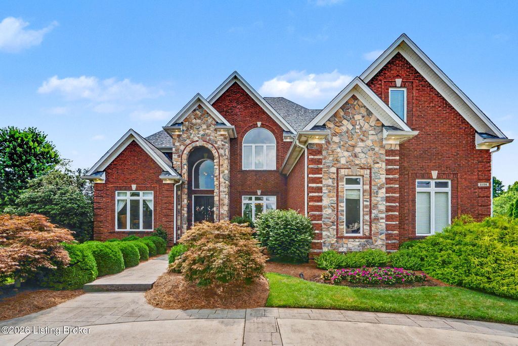 Photo of 2126 Highland Springs Pl, Louisville, KY 40245 (MLS # 1721996)