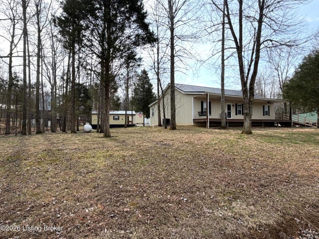 Photo of 122 Apache Trace, Falls Of Rough, KY 40119 (MLS # 1710616)