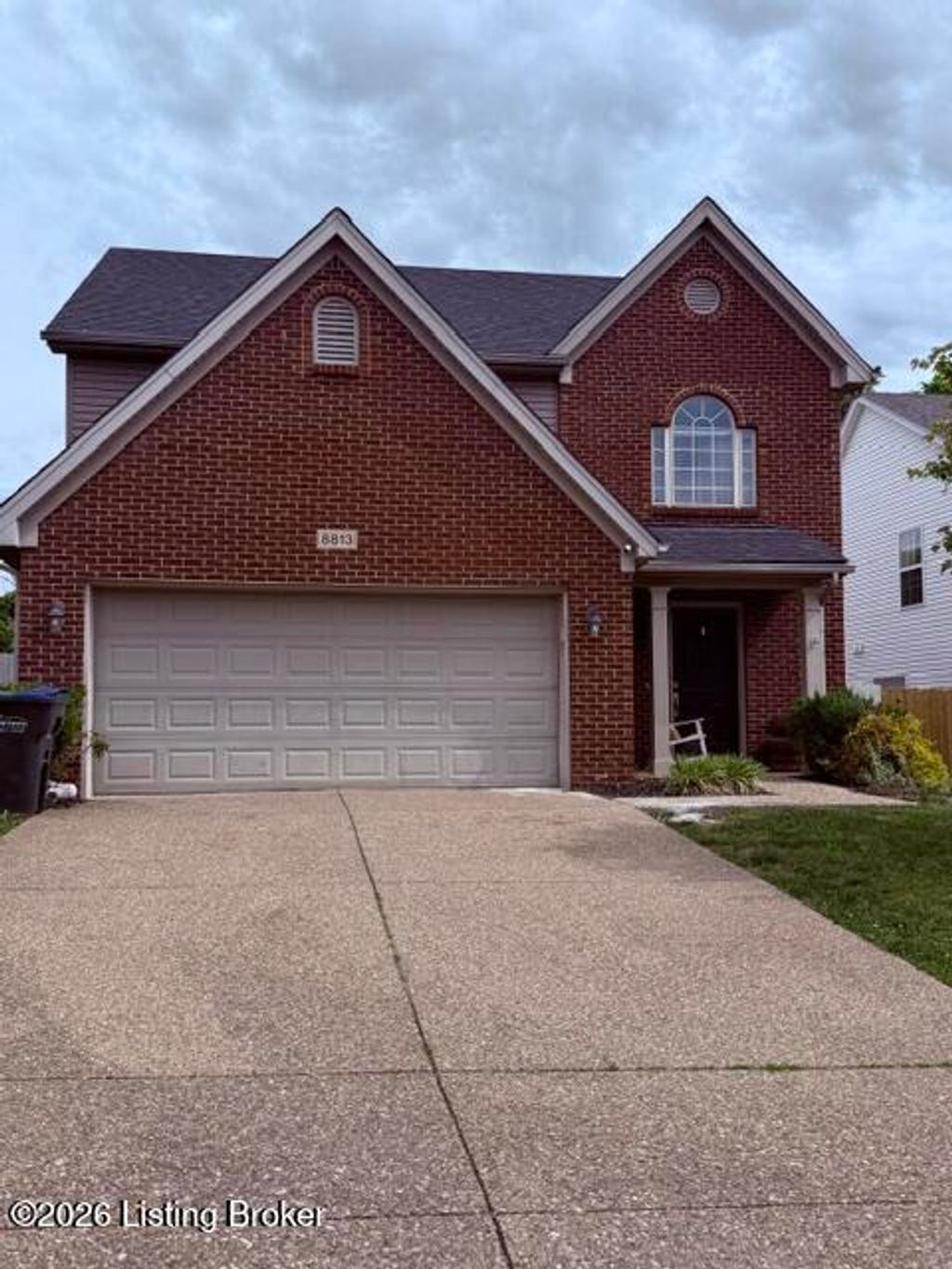Photo of 8813 Eli Dr, Louisville, KY 40291 (MLS # 1717685)