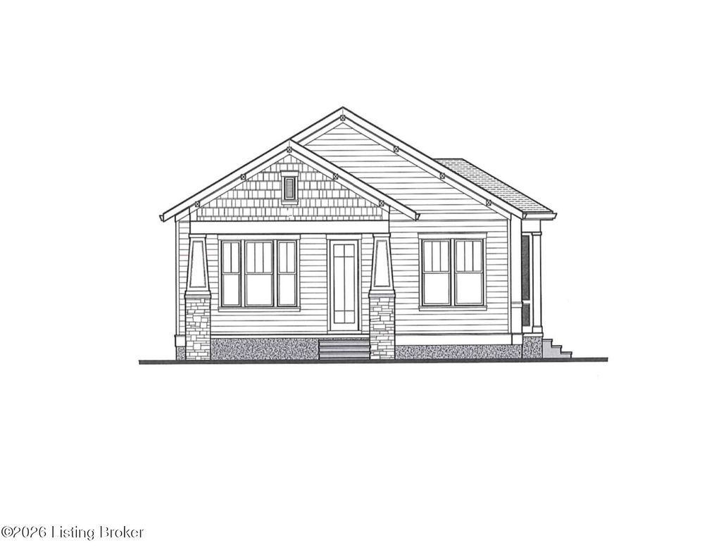 Photo of 11505 River Beauty Loop, Prospect, KY 40059 (MLS # 1717087)