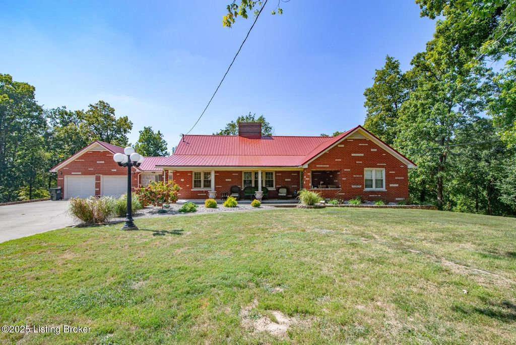 Photo of 1827 Preston St, Radcliff, KY 40160 (MLS # 1706428)