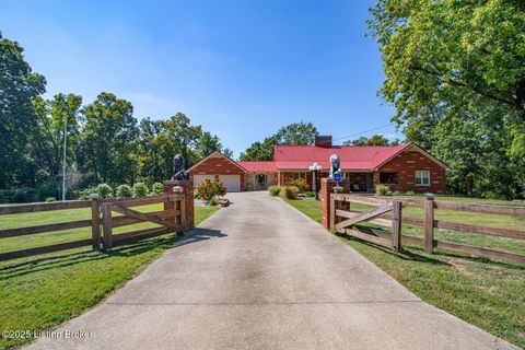 Photo of 1827 Preston St, Radcliff, KY 40160 (MLS # 1706428)