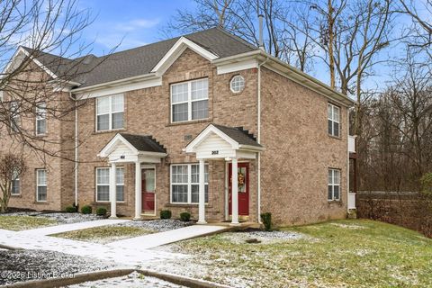 Photo of 9511 Rustling Tree Way #UNIT 202, Louisville, KY 40291 (MLS # 1707688)