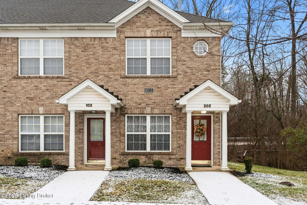 Photo of 9511 Rustling Tree Way #UNIT 202, Louisville, KY 40291 (MLS # 1707688)