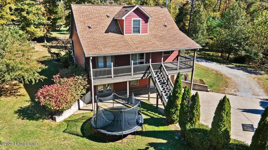 Photo of 6790 Bohannon Ln, La Grange, KY 40031 (MLS # 1700794)