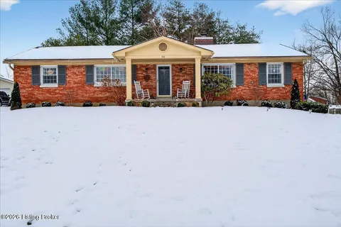 93 Beechwood Ave, Shelbyville, KY 40065 - #: 1708481