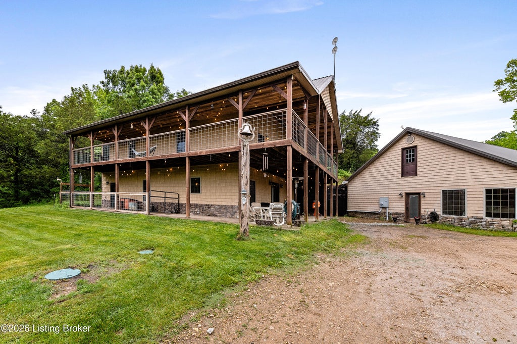 Photo of 3200 Pottsville Rd, Springfield, KY 40069 (MLS # 1724150)