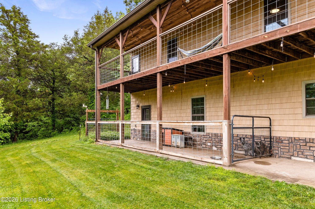 Photo of 3200 Pottsville Rd, Springfield, KY 40069 (MLS # 1724150)