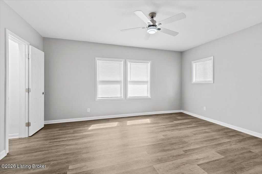 Photo of 1018 S 47th St #3, Louisville, KY 40211 (MLS # 1707099)