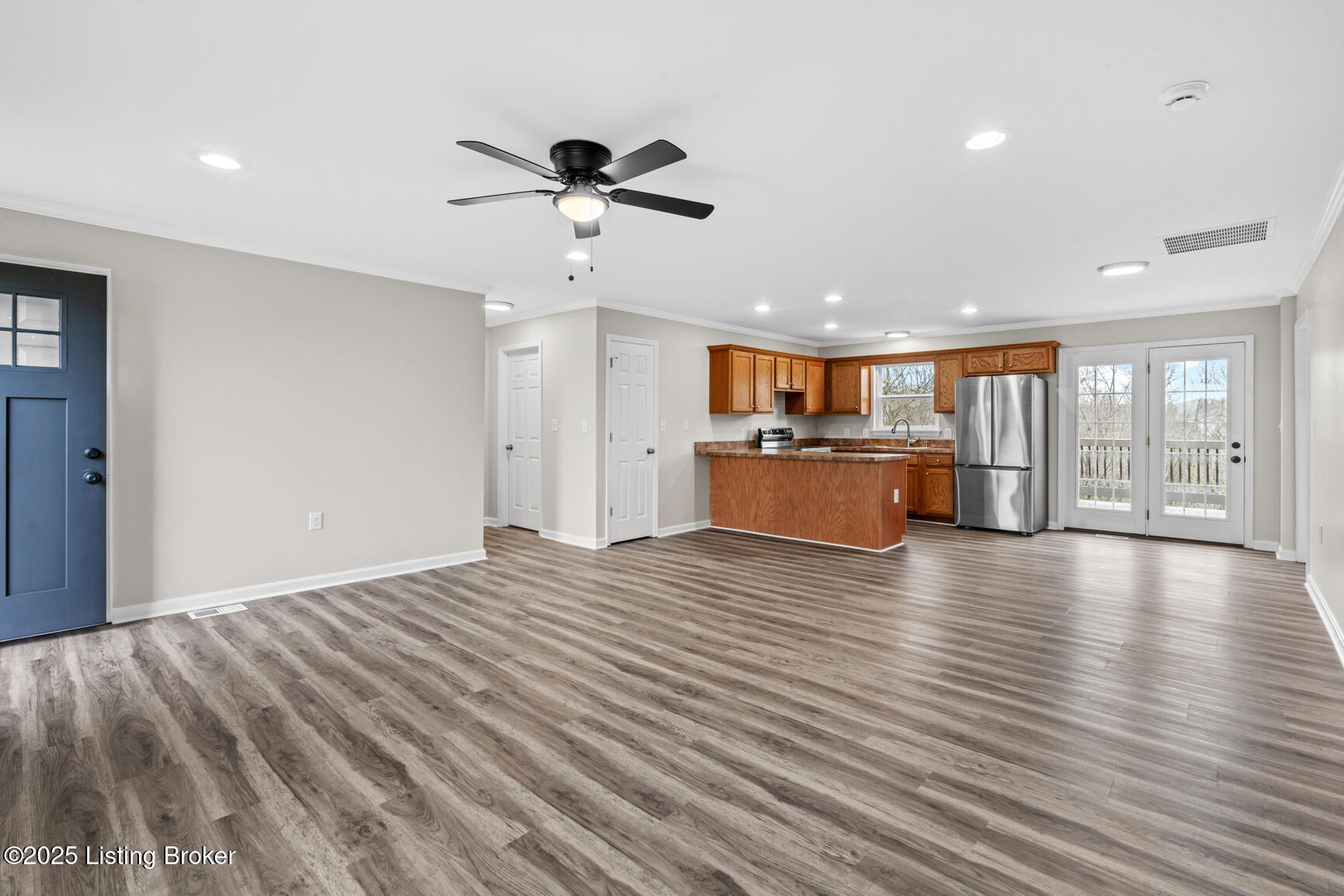 367 Evelyn Dr, Taylorsville, Kentucky image 4