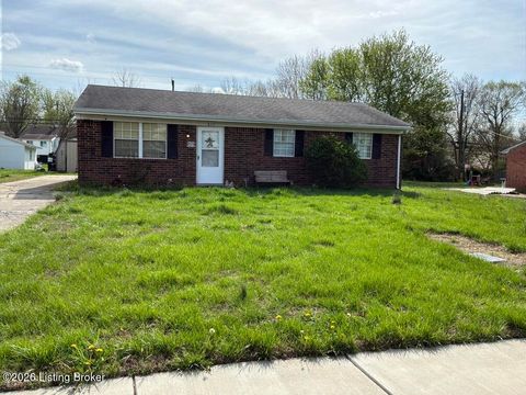 Photo of 413 Savannah Ave, Elizabethtown, KY 42701 (MLS # 1714625)