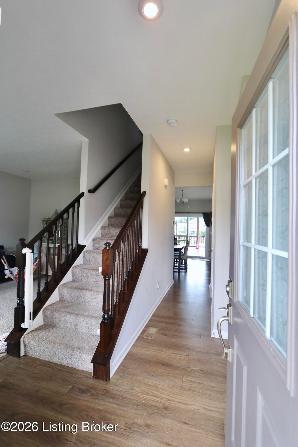 Photo of 518 Williamsburg Dr, Mt Washington, KY 40047 (MLS # 1720478)