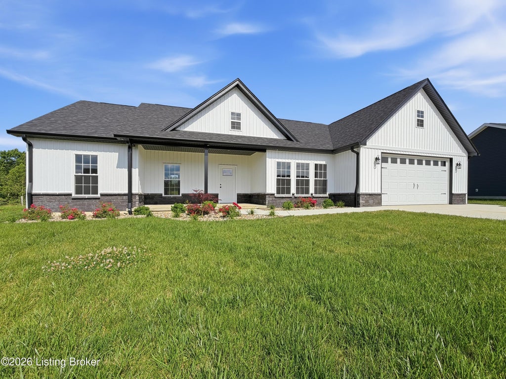 Photo of 88 Betty Boyd Ln, Brandenburg, KY 40108 (MLS # 1732698)