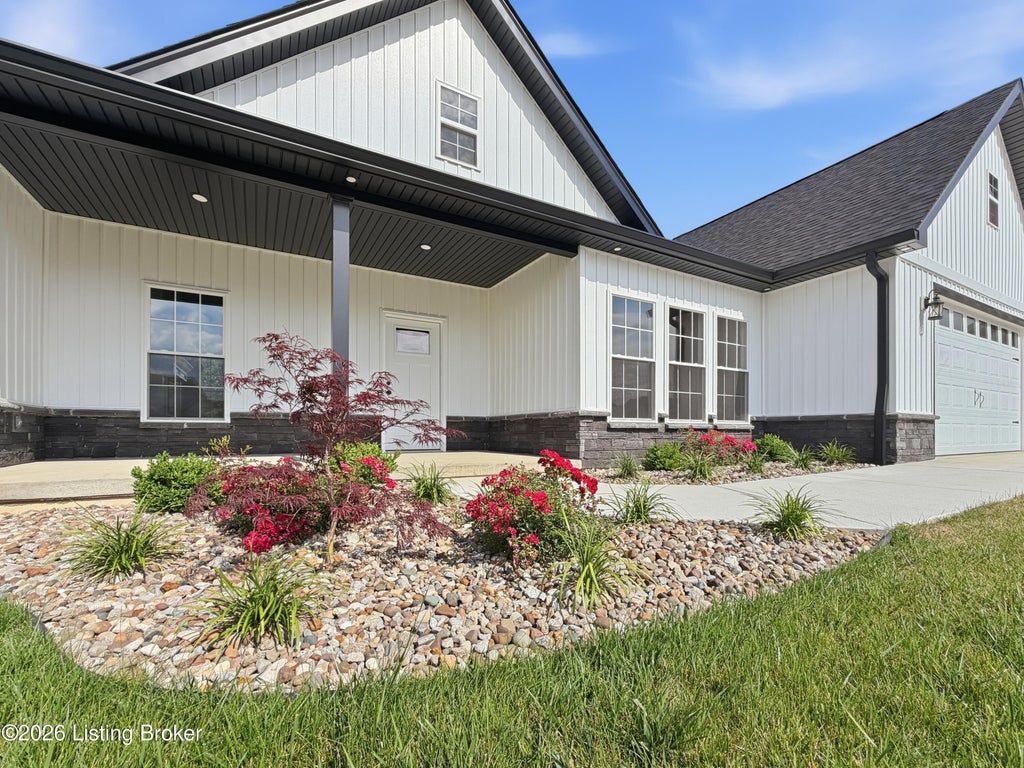 Photo of 88 Betty Boyd Ln, Brandenburg, KY 40108 (MLS # 1732698)
