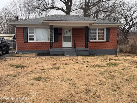 Photo of 8601 Robbins Rd, Louisville, KY 40258 (MLS # 1709874)