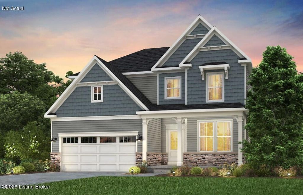 Photo of 16801 Asher Ct, Louisville, KY 40245 (MLS # 1713451)