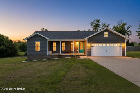 Photo of 120 Mohican Trail, Jeffersonville, KY 40337 (MLS # 1722314)