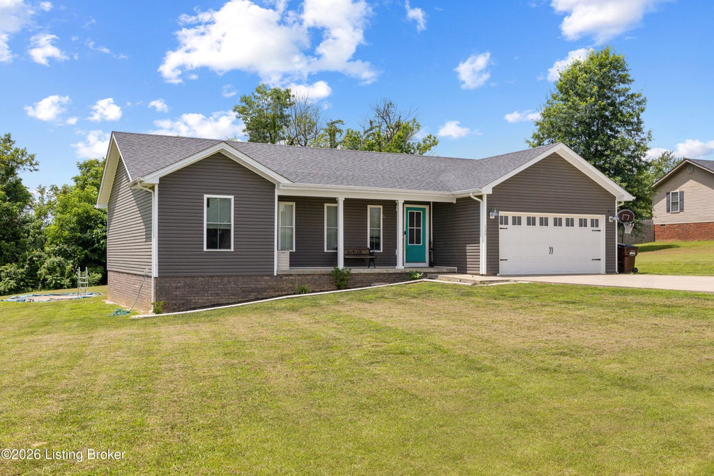 Photo of 120 Mohican Trail, Jeffersonville, KY 40337 (MLS # 1722314)