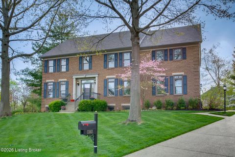 Photo of 3116 Ridgemoor Ct, Prospect, KY 40059 (MLS # 1714517)