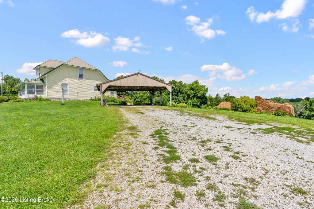 Photo of 2411 Van Buren Rd, Mt Eden, KY 40046 (MLS # 1725734)