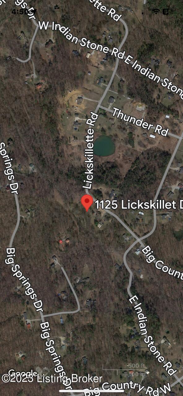 1125 Lickskillet Dr, Shepherdsville, Kentucky image 2