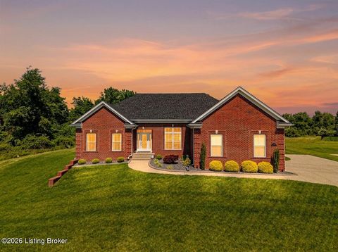 Homes For Sale - 1622 Church Side Dr<br/> Goshen, KY 40026