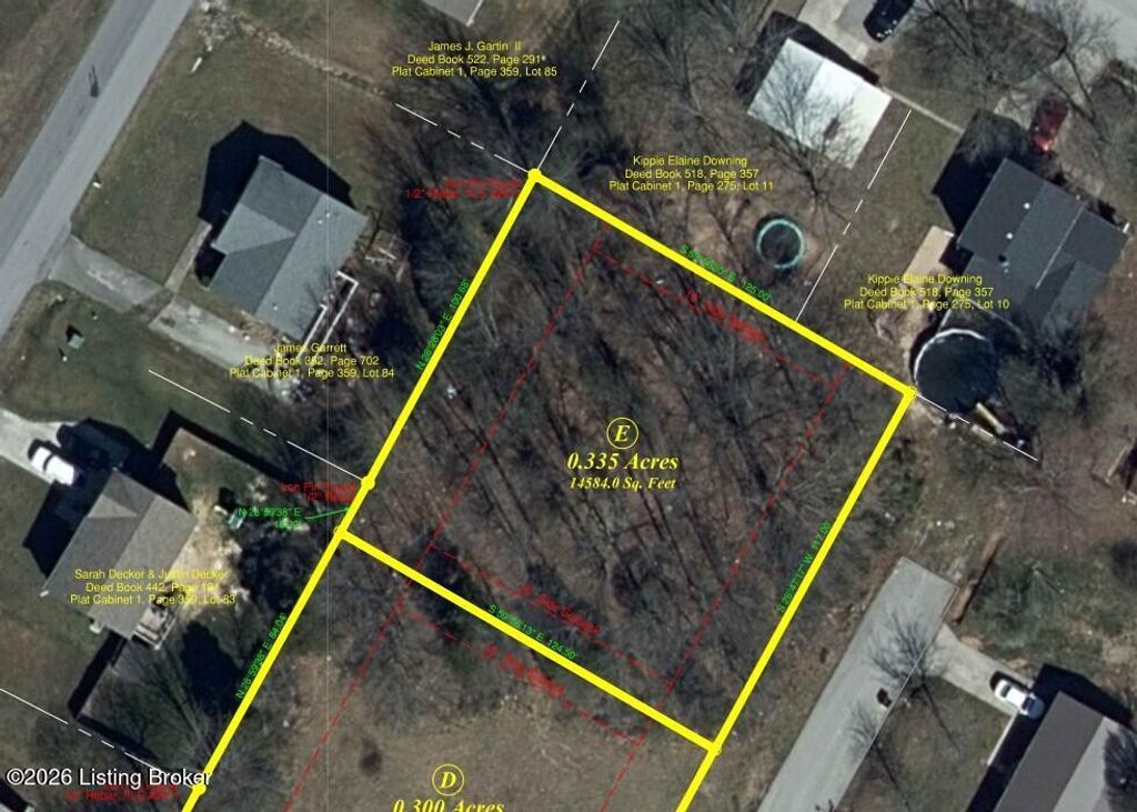 Photo of 1614 Parkview Dr, Leitchfield, KY 42754 (MLS # 1715305)