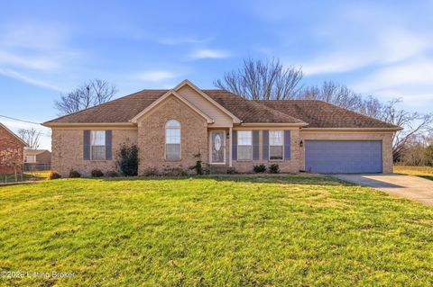 Photo of 340 Jasper Ln, Mt Washington, KY 40047 (MLS # 1707986)