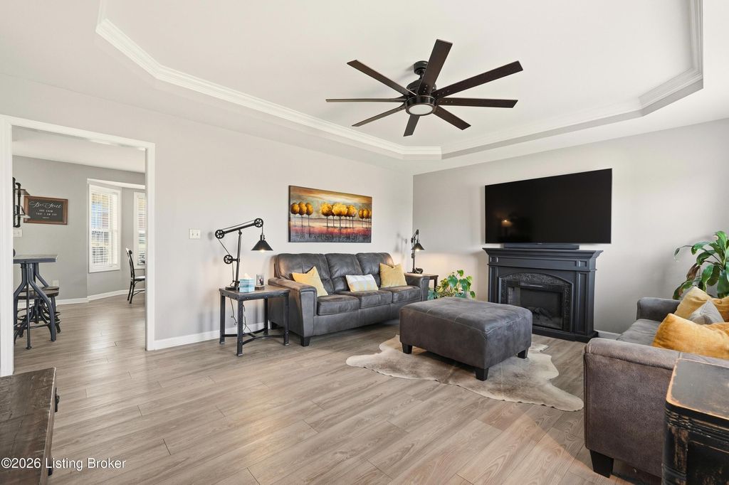 Photo of 340 Jasper Ln, Mt Washington, KY 40047 (MLS # 1707986)