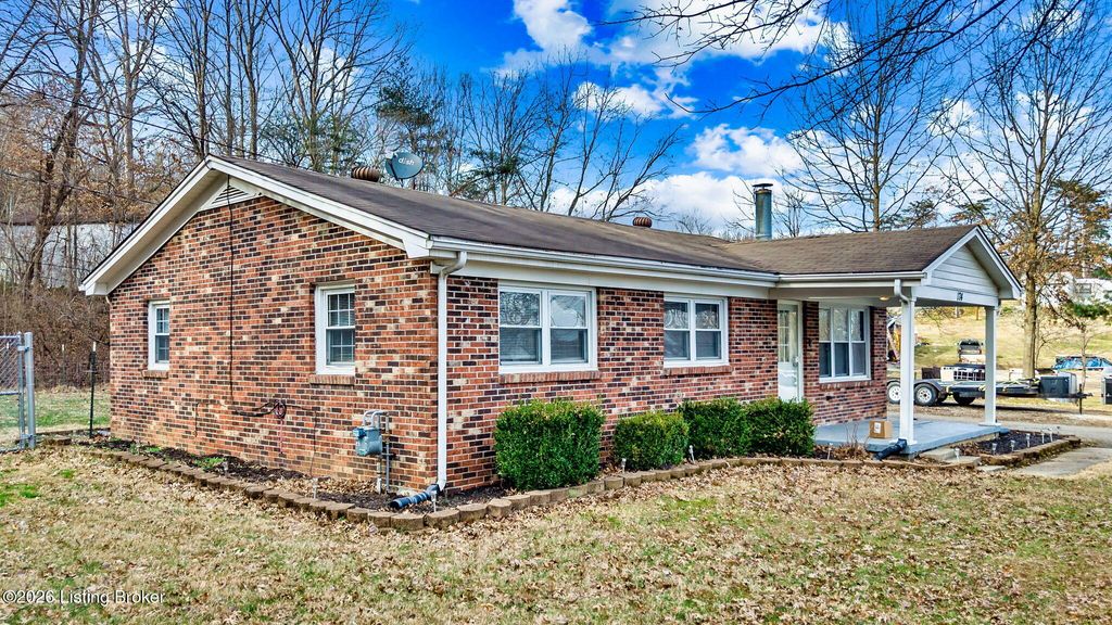 Photo of 174 W Joyce Ln, Brooks, KY 40109 (MLS # 1707909)