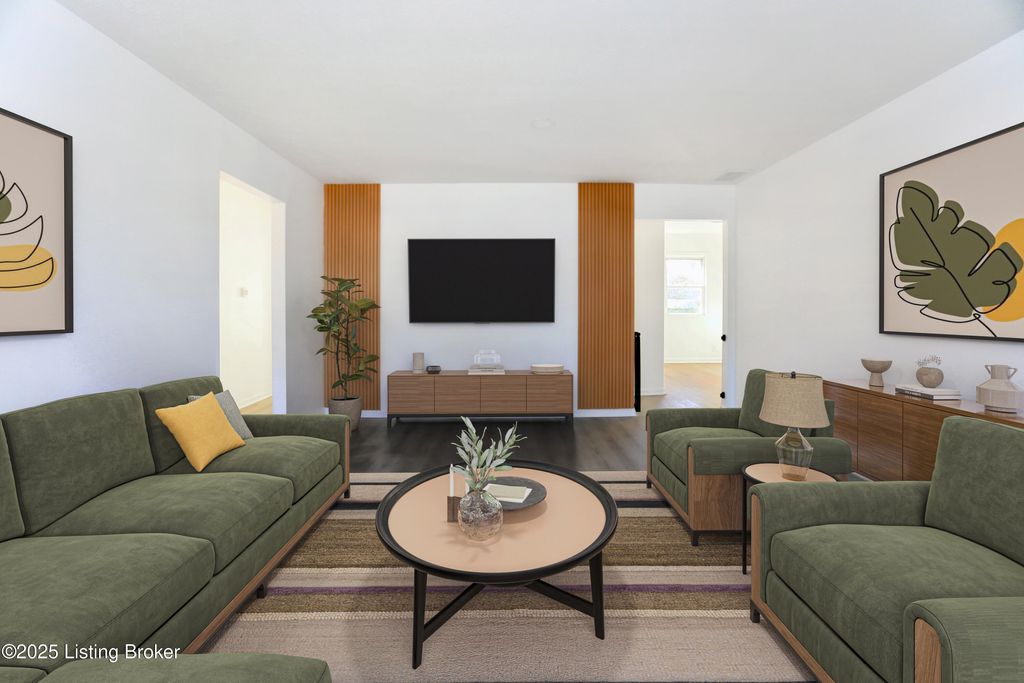 Photo of 4012 Retreat Rd, Louisville, KY 40219 (MLS # 1714100)