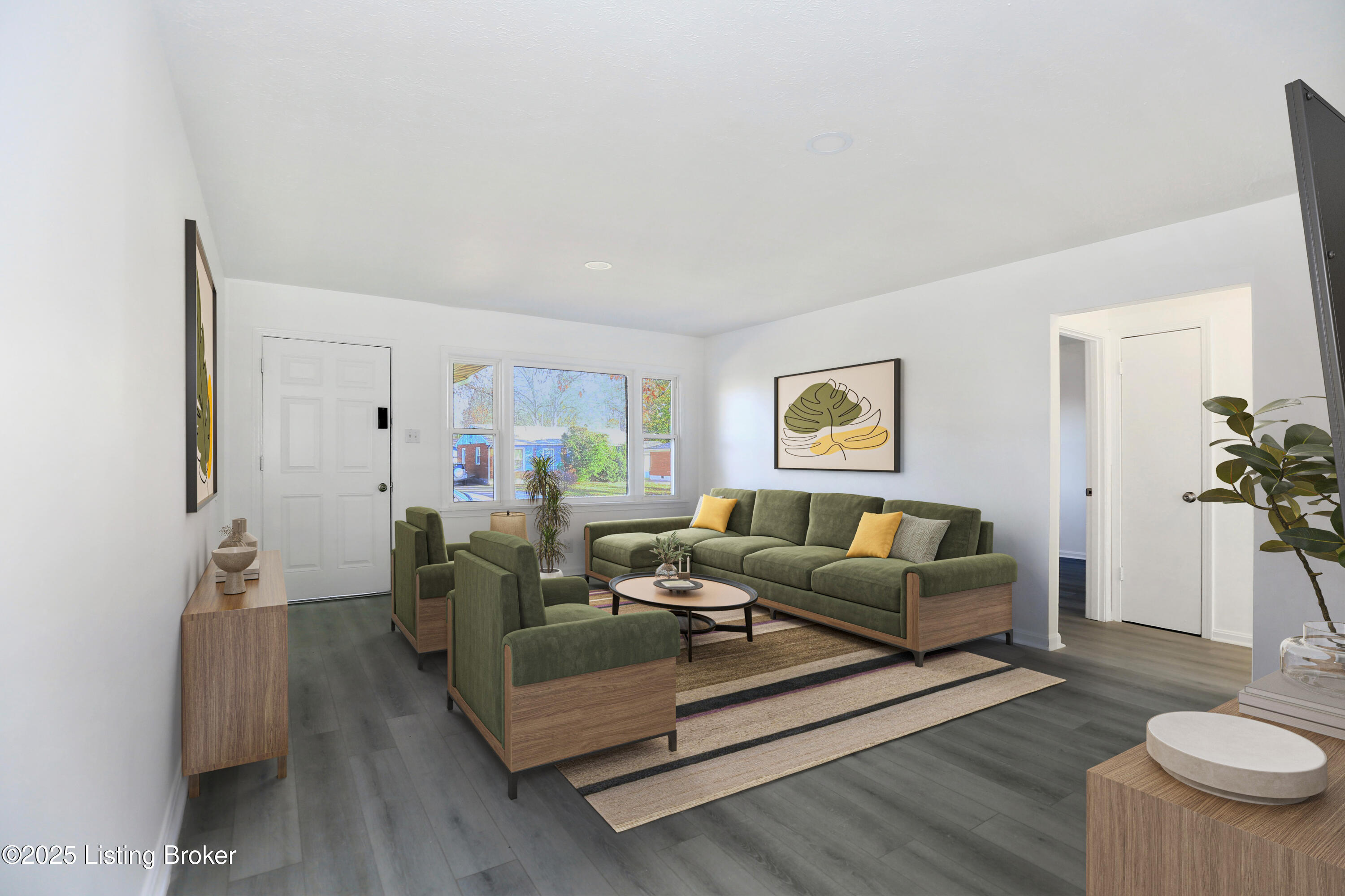 4012 Retreat Rd