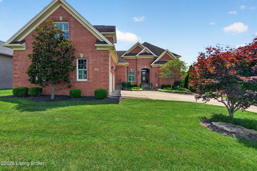 Photo of 1051 Champions Cir, Simpsonville, KY 40067 (MLS # 1725347)