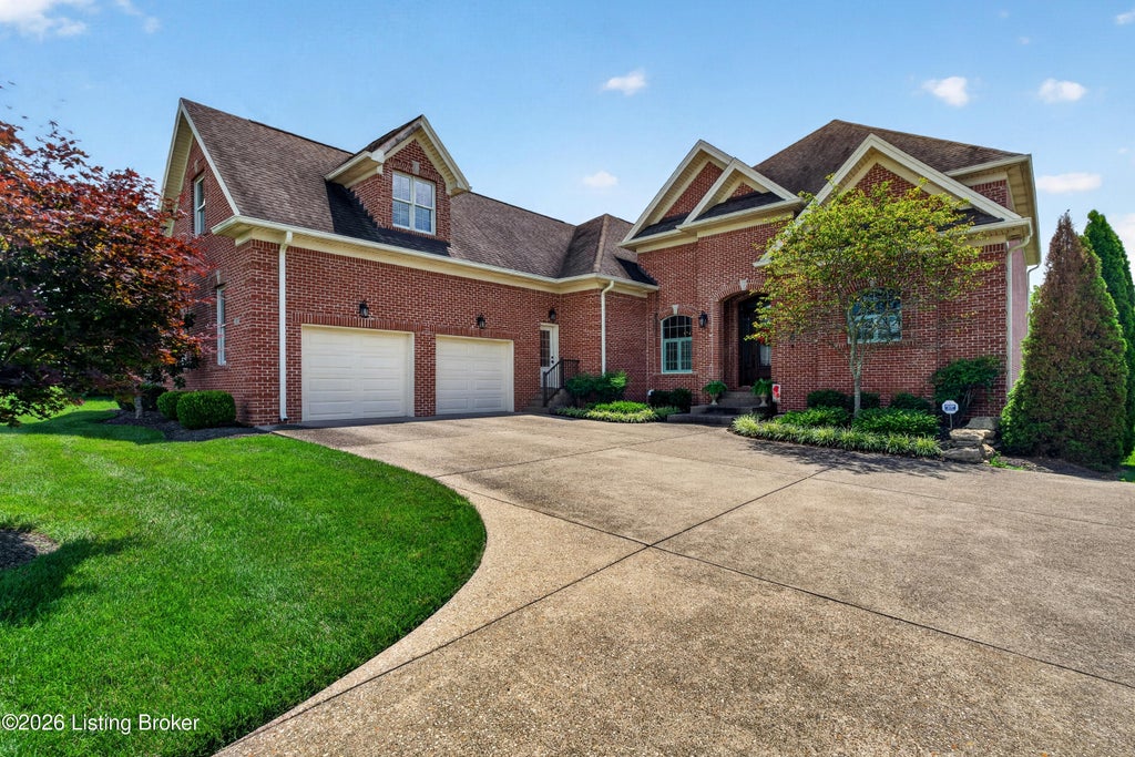 Photo of 1051 Champions Cir, Simpsonville, KY 40067 (MLS # 1725347)