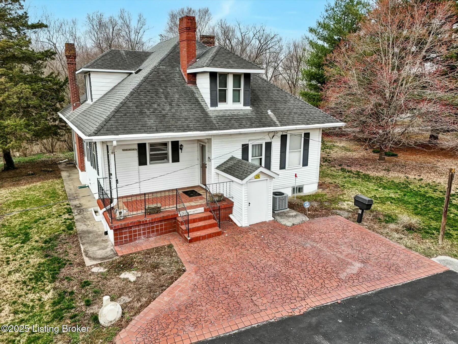 206 Jail Hill Rd, Shelbyville, Kentucky image 43