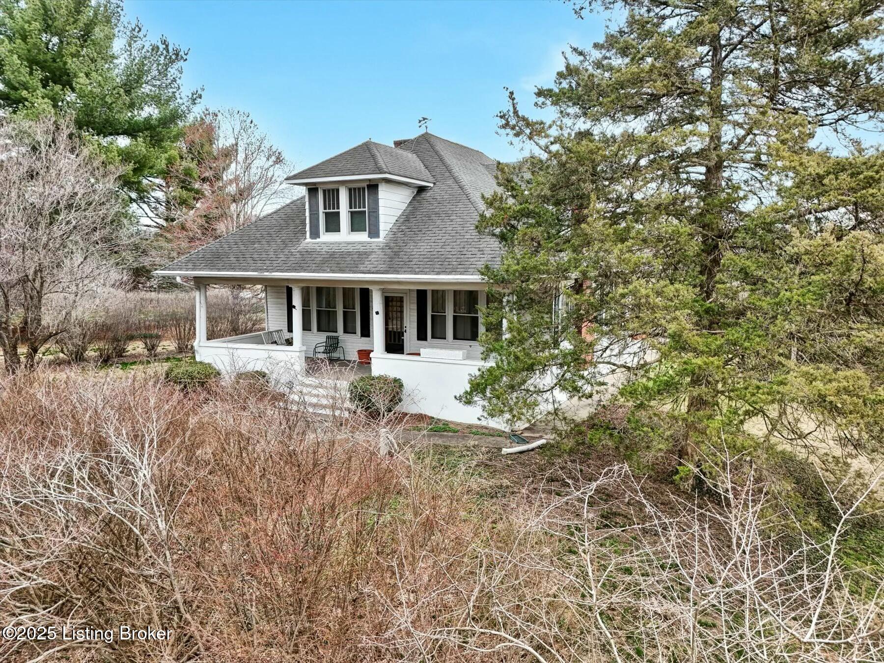 206 Jail Hill Rd, Shelbyville, Kentucky image 1