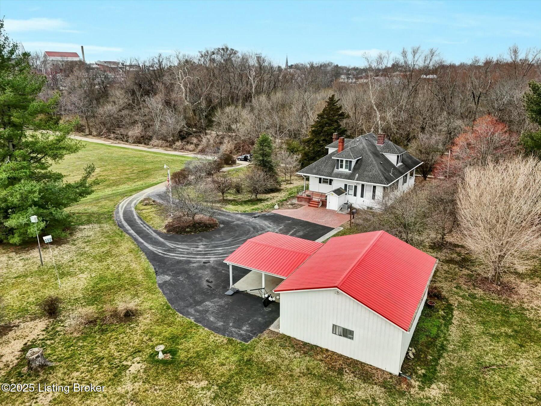 206 Jail Hill Rd, Shelbyville, Kentucky image 46
