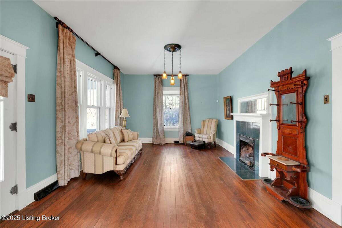 206 Jail Hill Rd, Shelbyville, Kentucky image 9