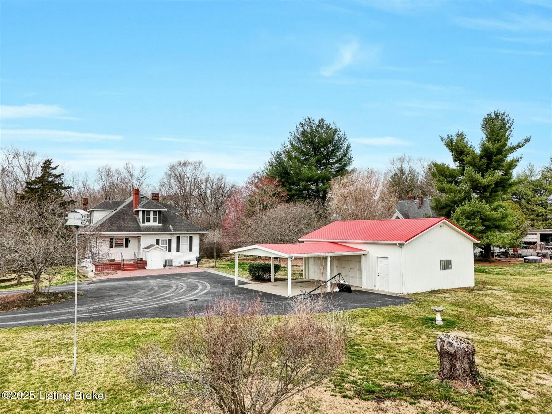 206 Jail Hill Rd, Shelbyville, Kentucky image 45