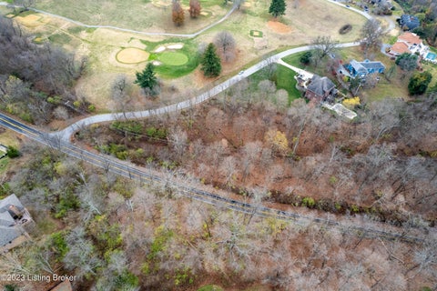 Vacant Land For Sale - 13601 Rutland Rd<br/> Oldham County, Goshen, KY 40026